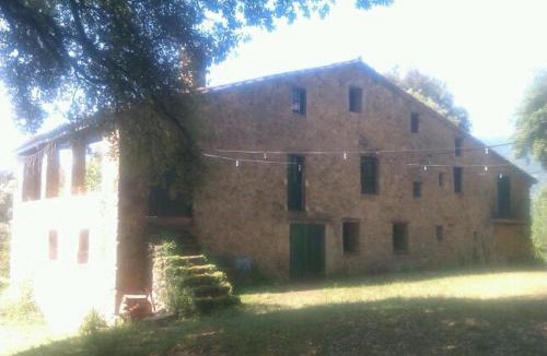 Sant Esteve d'en Bas House | Mas La Coma