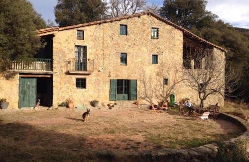 Sant Esteve d'en Bas House | Mas La Coma