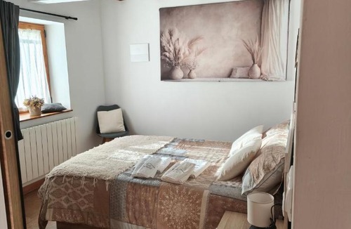 Copons Apartment | Mas Lloretó - La Oreneta