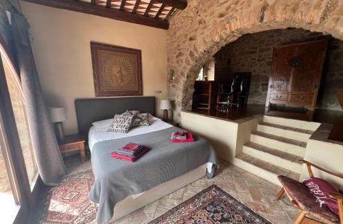 Agullana Bed & Breakfast | Mas Maimes