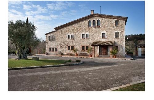 Vilafant Villa | Mas Moli Petit