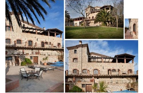 Vilafant Villa | Mas Moli Petit