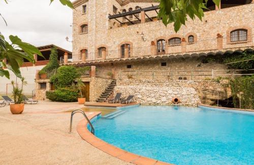 Vilafant Villa | Mas Moli Petit