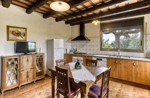 Fonalleras House | Mas Pareta - La Morera