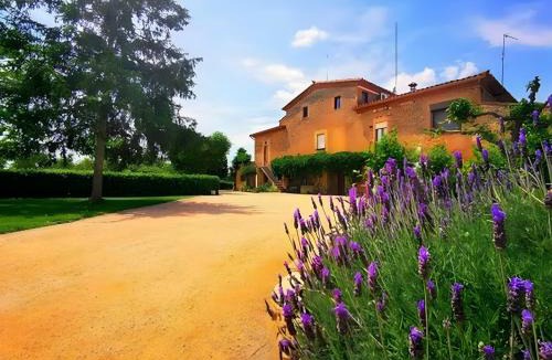 Fonalleras House | Mas Pareta - La Parra 1