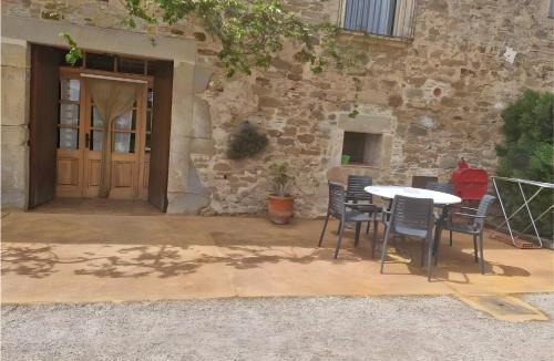 Fonalleras House | Mas Pareta - La Parra 1