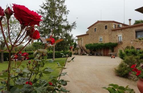 Fonalleras House | Mas Pareta - La Parra