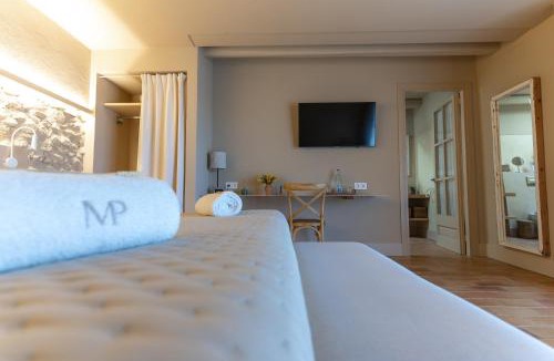 Riudellots de la Selva Bed & Breakfast | Mas Pla