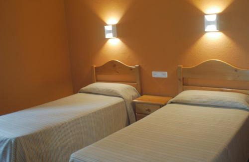 Llavia Apartment | Mas Puig Roig