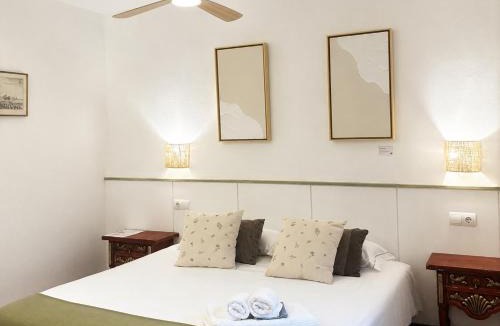 Palamos Hotel | Mas Ribas Hotel i Esdeveniments
