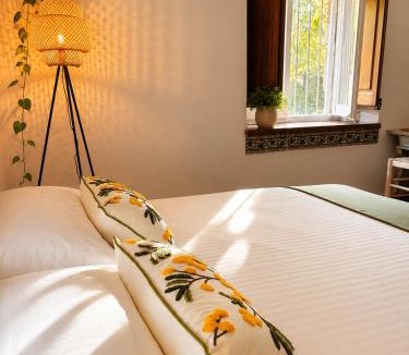 Palamos Hotel | Mas Ribas Hotel i Esdeveniments