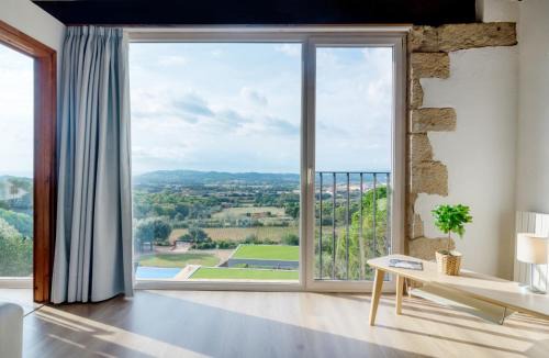Begur Hotel | Mas Ses Vinyes - Adults Only