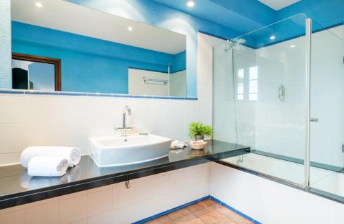 Begur Hotel | Mas Ses Vinyes - Adults Only