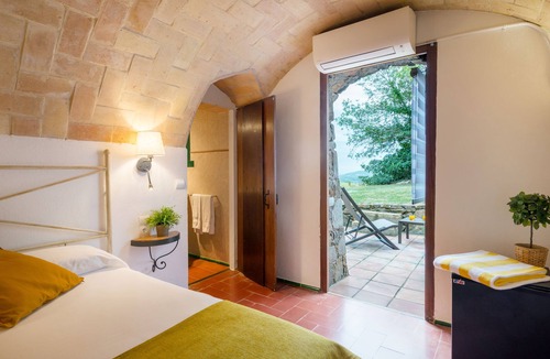 Begur Hotel | Mas Ses Vinyes - Adults Only