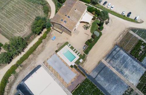 Palafolls Villa | Mas Tortós
