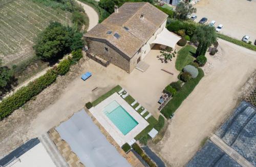 Palafolls Villa | Mas Tortós