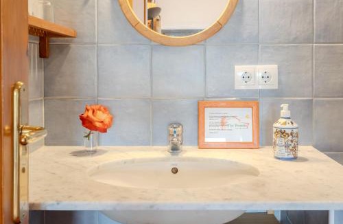Sant Mateu de Montnegre House | Mas Vinyoles 2