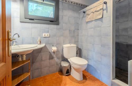 Sant Mateu de Montnegre House | Mas Vinyoles 2