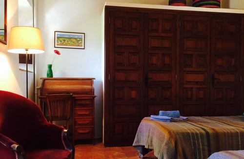 Santa Cristina de Aro Cottage | Masia del Siglo XV en la Costa Brava
