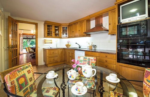 Llambilles Cottage | Masia Ginestera - Exclusiva Masia en Llambilles