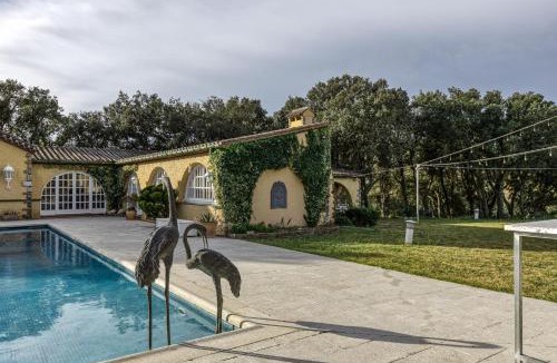 Darnius Villa | Masia Mimosa Completa