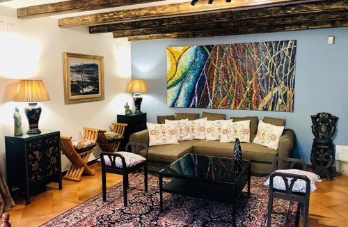 Darnius Apartment | Masia Mimosa Montaña