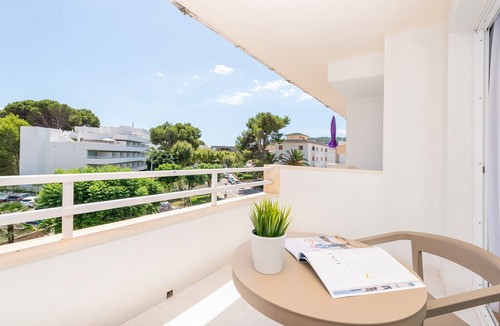 Canyamel Apartment | Massanet - 2b - Two Bedroom Apartment, Sleeps 4