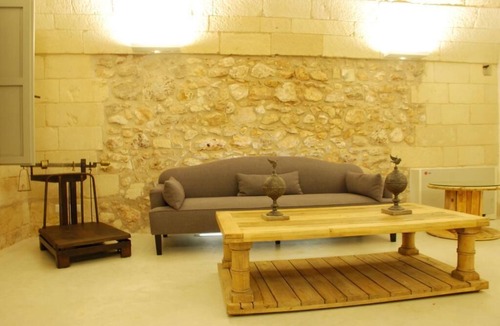Martano Other | Masseria Giovanni - Deluxe Suite