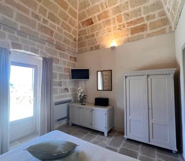 Ostuni House | Masseria Ostuni Mare Agri Resort