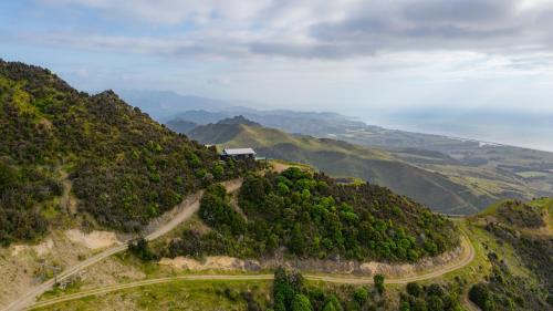 Mt Lyford Apartment | Matai Peak Lodge