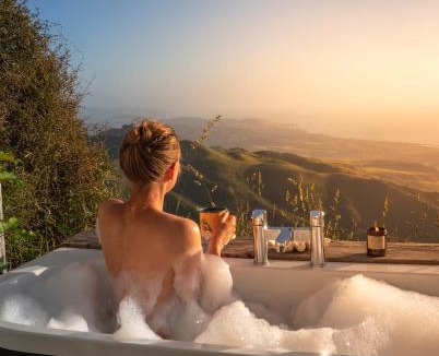 Mt Lyford Apartment | Matai Peak Lodge