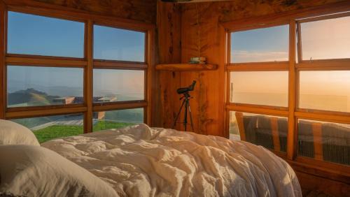 Mt Lyford Apartment | Matai Peak Lodge