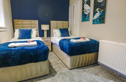 Dalkeith House | Mayfield House