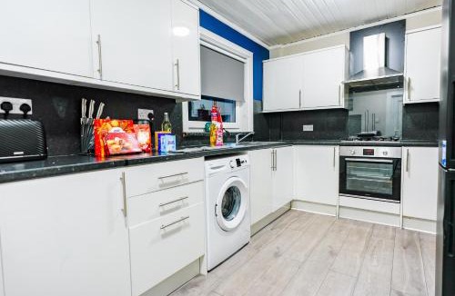 Dalkeith House | Mayfield House