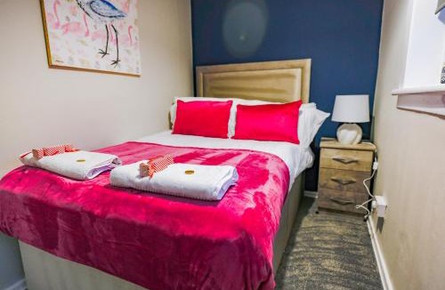Dalkeith House | Mayfield House