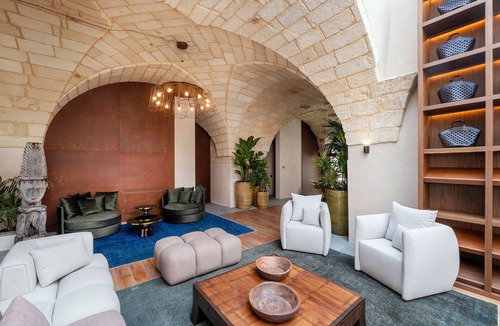 Diso Hotel | MBH | Panoramic Room