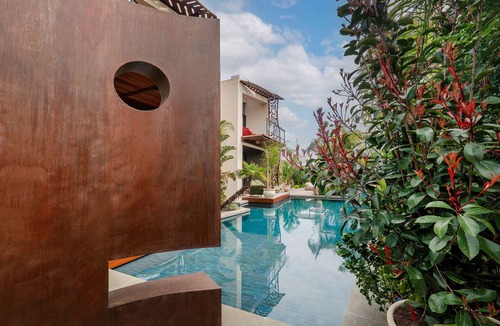 Diso Hotel | MBH | Panoramic Room