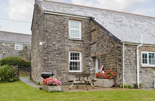 Winnard's Perch Cottage | MEADOW COTTAGE - 26912