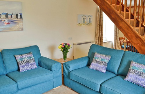 Winnard's Perch Cottage | MEADOW COTTAGE - 26912