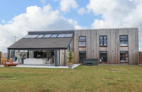 Walkington House | Meadow View