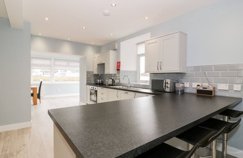 Maidens Cottage | Meadowbank