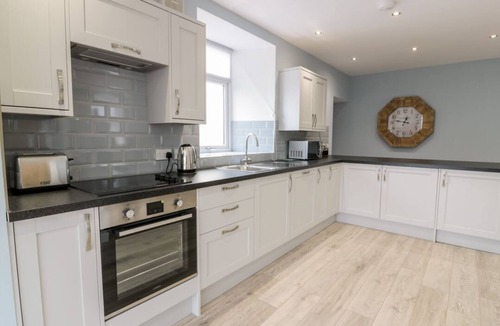 Maidens House | Meadowbank: Serene Living in Maidens