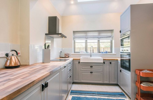 Hethel Cottage | Meadowsweet Cottage-UKC2458