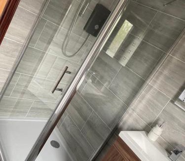 Camborne Bed & Breakfast | Meadowview Cottage, St Ives View