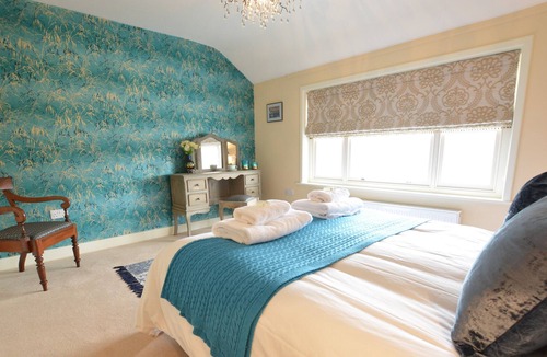 Aldeburgh Cottage | MEANT TO BE, ALDEBURGH, romantic, luxury holiday cottage in Aldeburgh