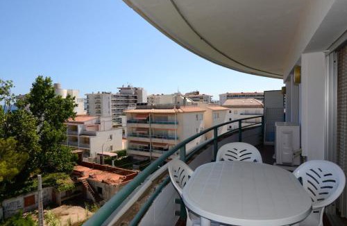 L'Estartit Apartment | MEDES PARK I 4-5
