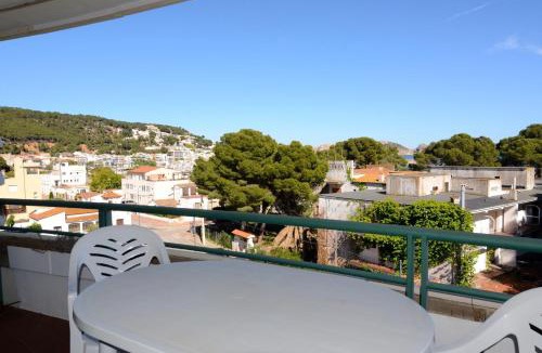 L'Estartit Apartment | MEDES PARK I 4-5