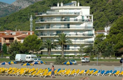L'Estartit Apartment | MEDES PLATJA BX-1
