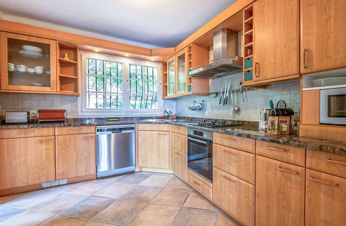 Costa de la Calma Villa | Mediterranean villa with stunning sea views in Costa de la Calma, Mallorca