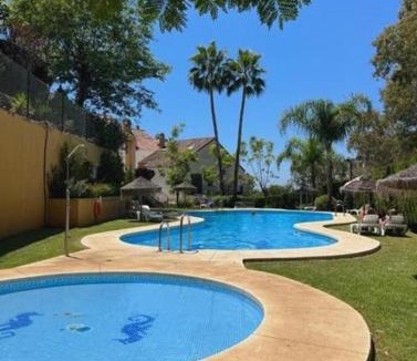 Benalmadena Ski Chalet | Mediterranean Escape with Panoramic Sea Views